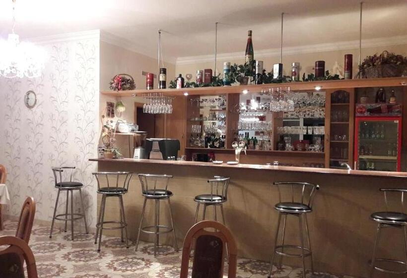 膳宿费 Penzion Europa Diakovce