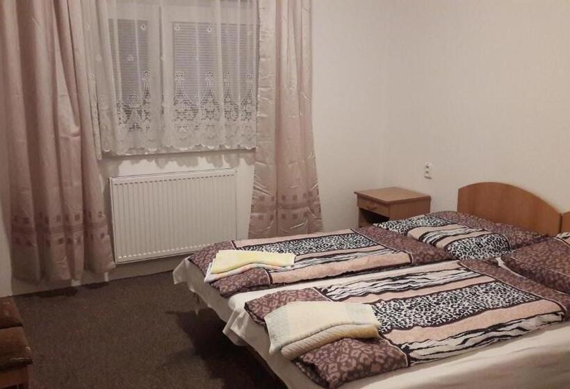 膳宿费 Penzion Europa Diakovce