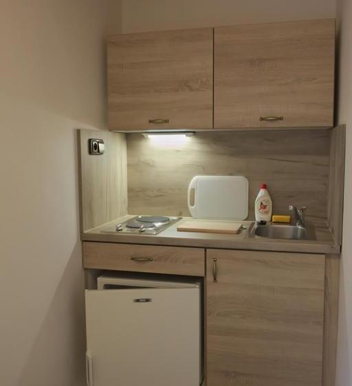 Majatalo Penzion Hubert