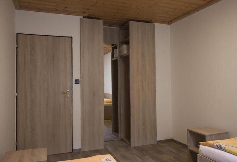 פנסיון Penzion Hubert