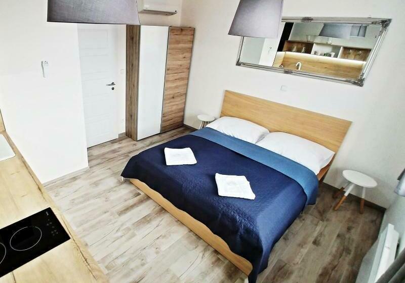 פנסיון Penzion Jako Víno