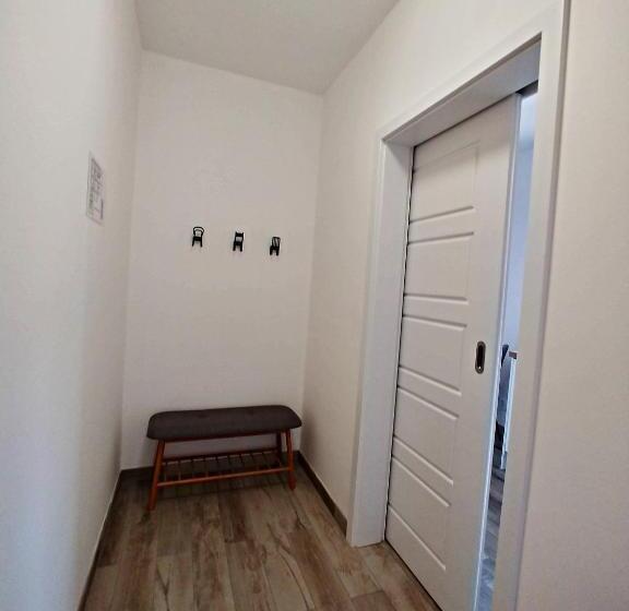 פנסיון Penzion Jako Víno