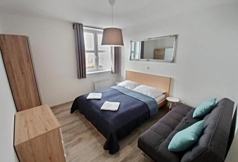 פנסיון Penzion Jako Víno