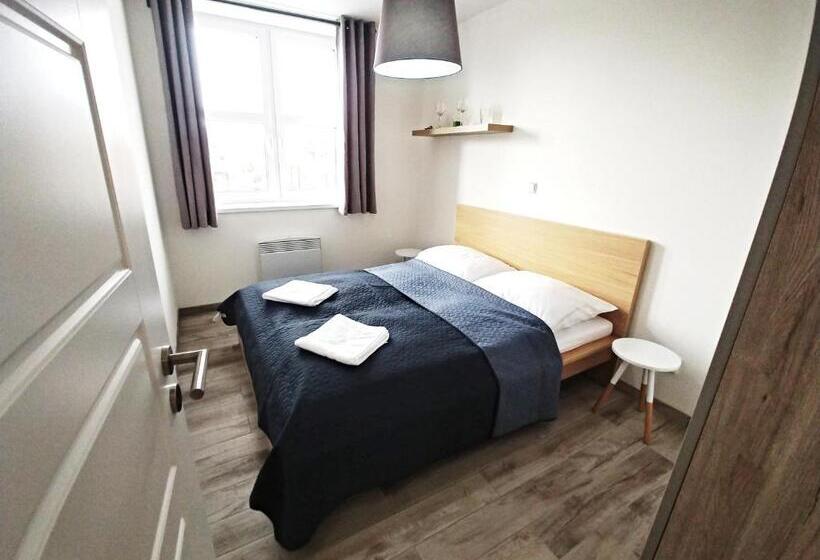 פנסיון Penzion Jako Víno