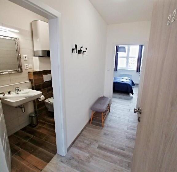 פנסיון Penzion Jako Víno