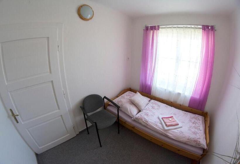 ペンション Penzion Kamenný Dvůr