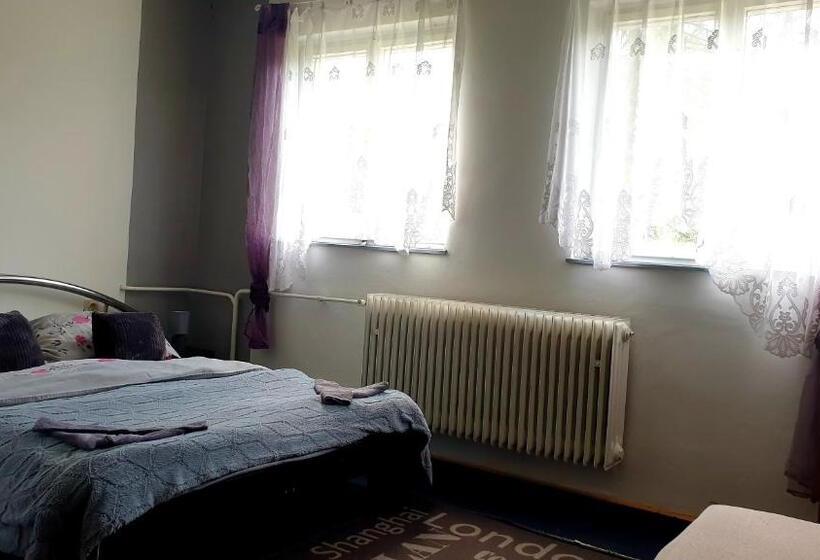 膳宿费 Penzion Stavař