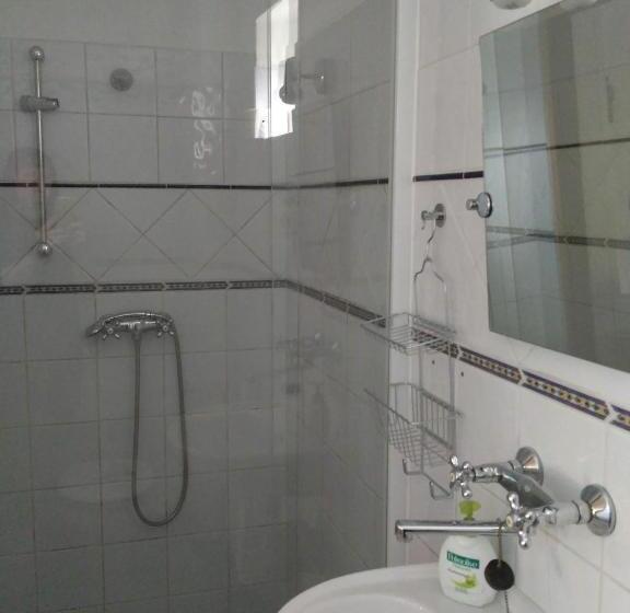 פנסיון Penzion U Sluníčka