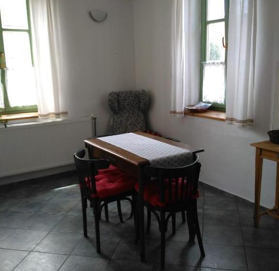 פנסיון Penzion U Sluníčka