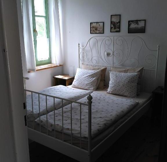 פנסיון Penzion U Sluníčka