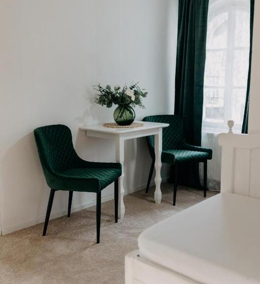 膳宿费 Penzion U Zběhlíka