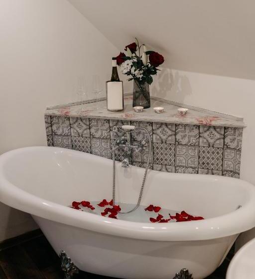 膳宿费 Penzion U Zběhlíka