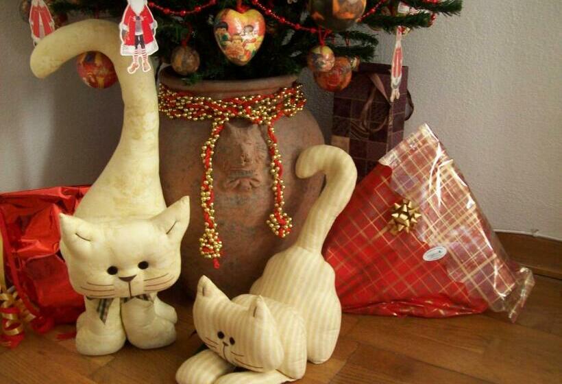 펜션 Porta Del Mare