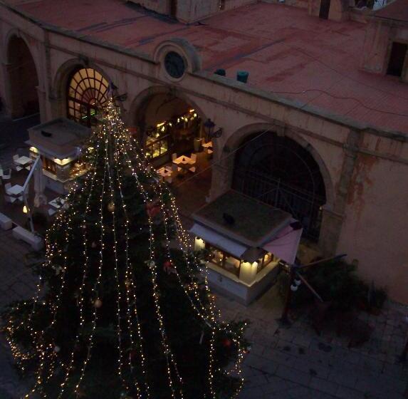 펜션 Porta Del Mare