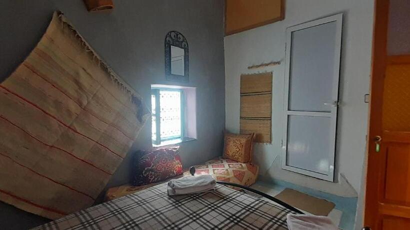 膳宿费 Riad Dar Lemdrssa