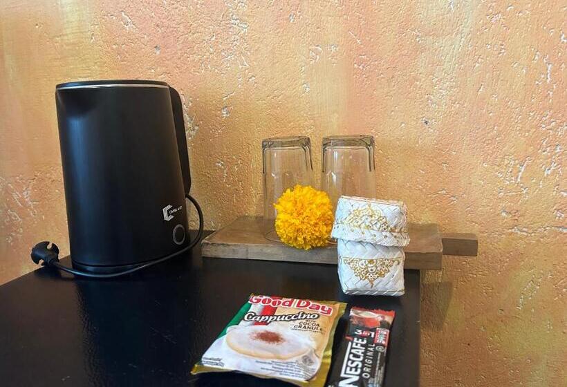 펜션 Sannyas Boutique