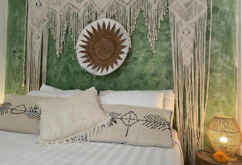 펜션 Sannyas Boutique