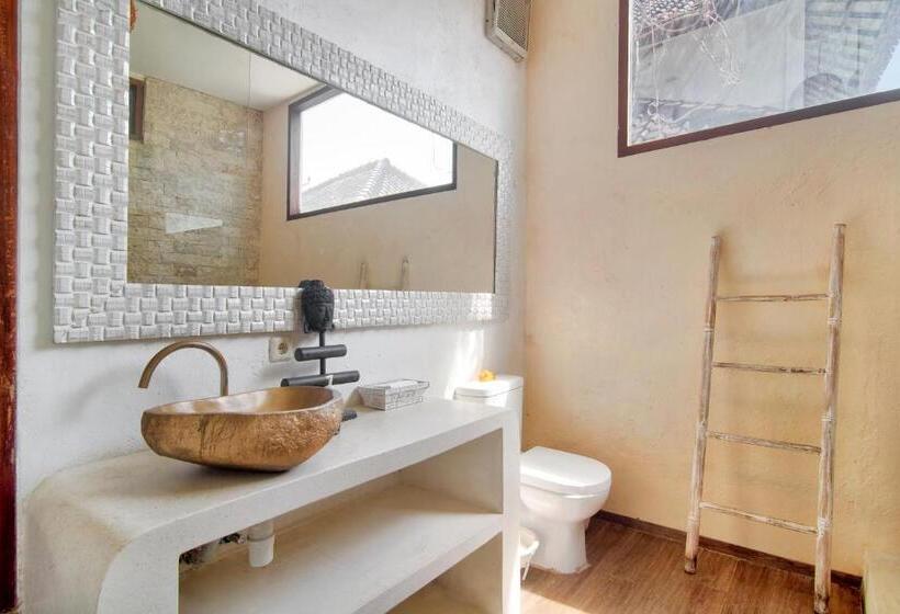 펜션 Sannyas Boutique