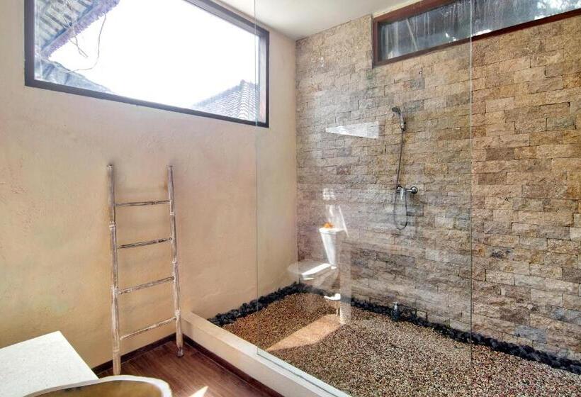 펜션 Sannyas Boutique