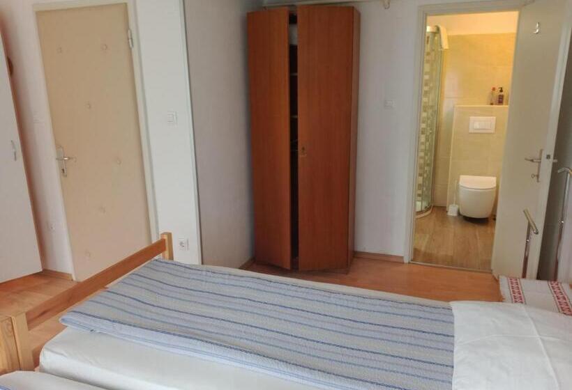 پانسیون Sobe černilogar