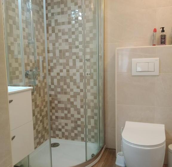 پانسیون Sobe černilogar