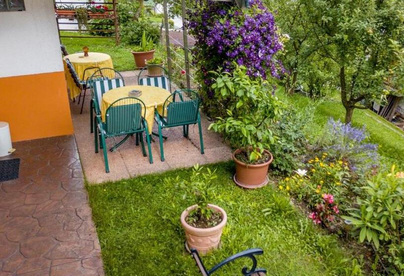 پانسیون Sobe černilogar