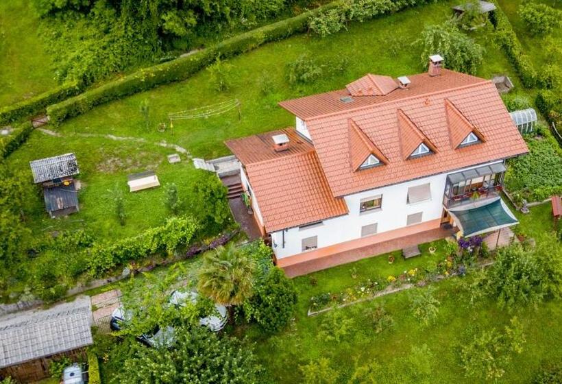 پانسیون Sobe černilogar