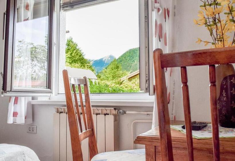 پانسیون Sobe černilogar