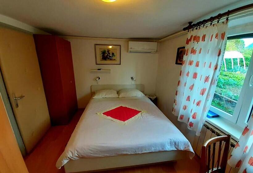 پانسیون Sobe černilogar