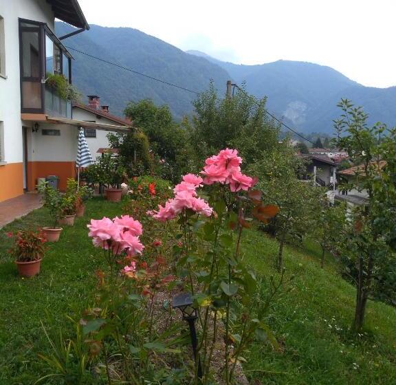 پانسیون Sobe černilogar