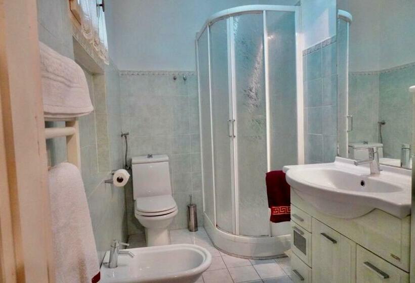 膳宿费 Suite Apartament