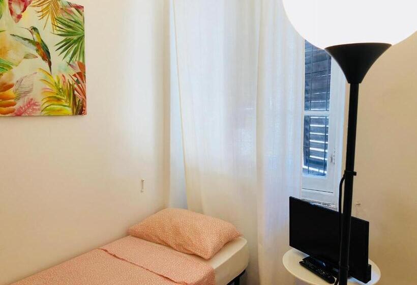 پانسیون The Gate To Cinque Terre