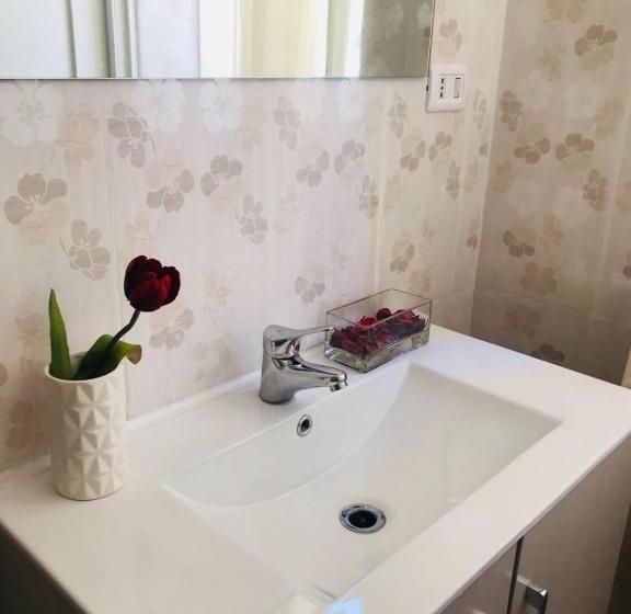 پانسیون The Gate To Cinque Terre