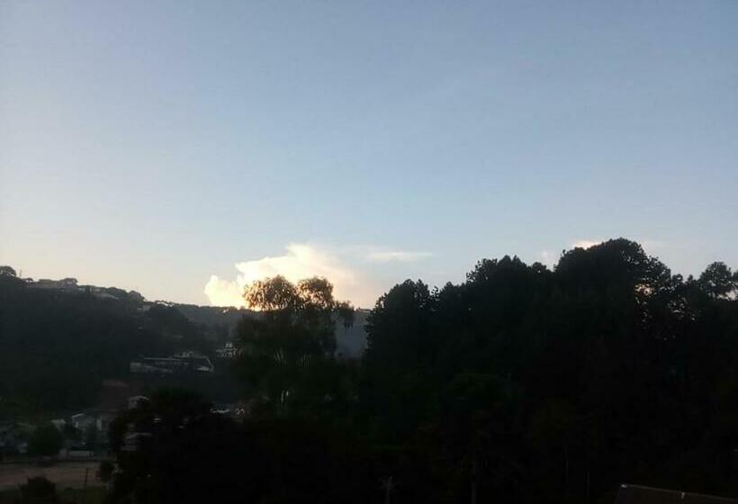 펜션 Suíte Portal De Campos