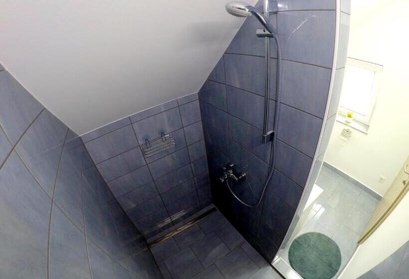 پانسیون The Jungle Apartments And Rooms