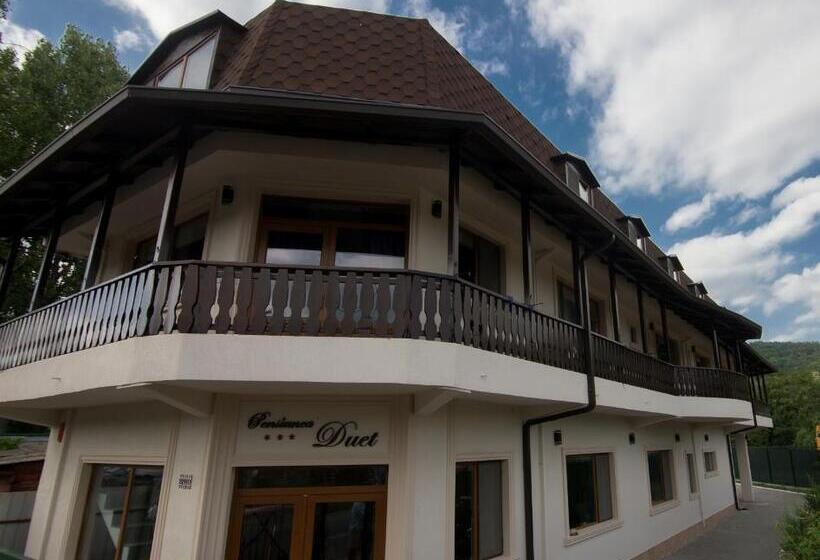Pensiunea Duet