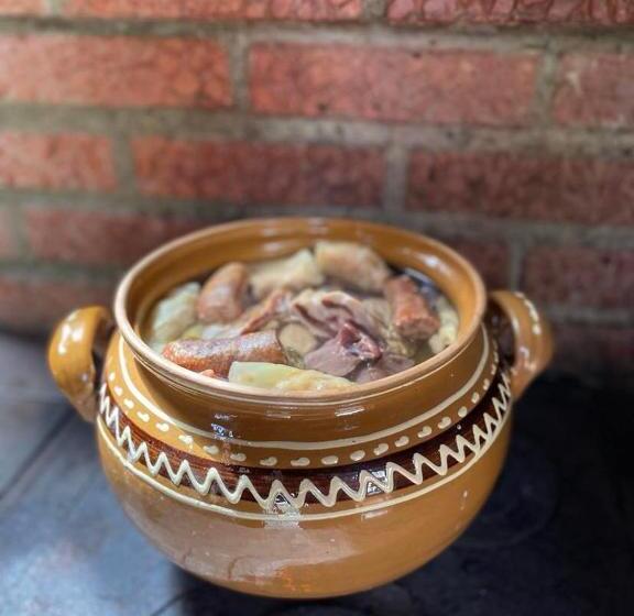 Pensiunea Ioana Mariana