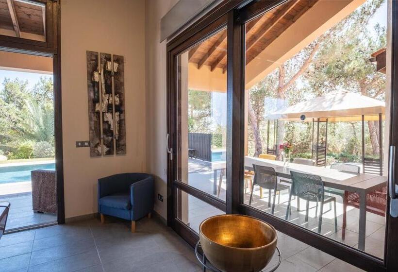 Pine And Olive Seahouse