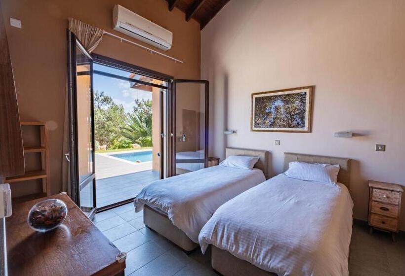 Pine And Olive Seahouse