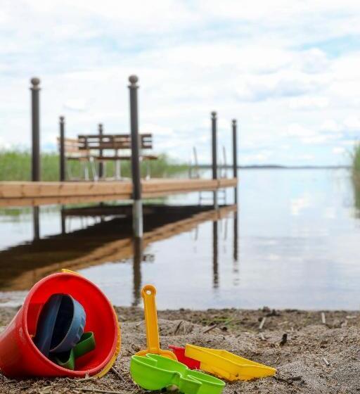 Putkisalon Kartano Hellahuoneisto