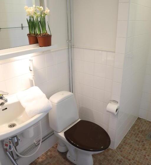 Putkisalon Kartano Hellahuoneisto