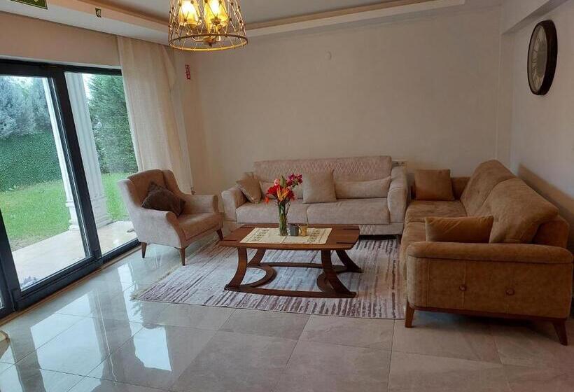 Rawabi Sapanca Villa 1