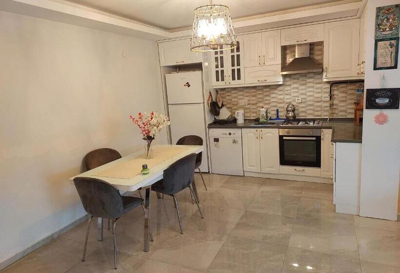 Rawabi Sapanca Villa 1