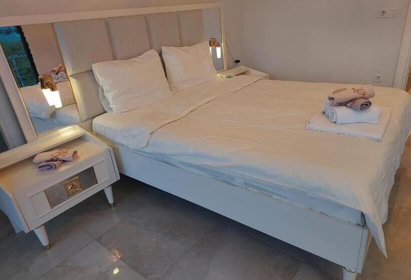 Rawabi Sapanca Villa 1