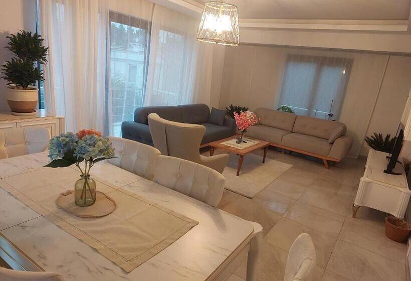 Rawabi Sapanca Villa 1