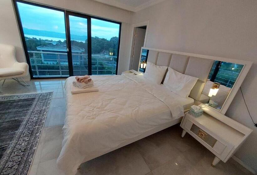 Rawabi Sapanca Villa 1