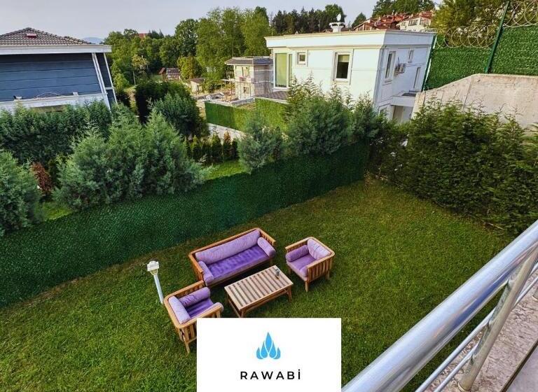 Rawabi Sapanca Villa 1