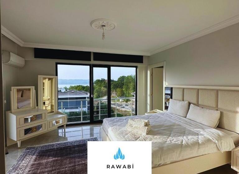 Rawabi Sapanca Villa 1