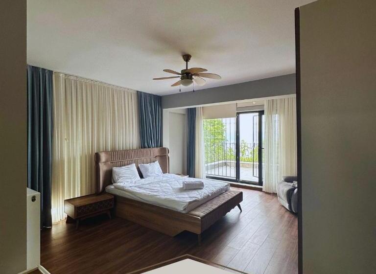 Rawabi Sapanca Villa 1