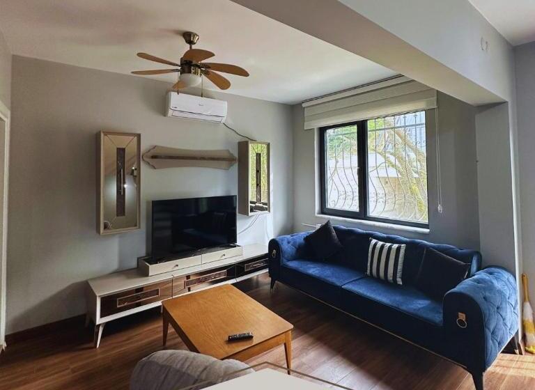 Rawabi Sapanca Villa 1